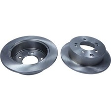 2x Maxgear 19-2755 Bremsscheibe für KIA SOUL CERATO AM PS TD YD