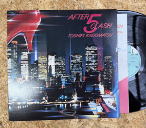 After 5 Clash | eBay