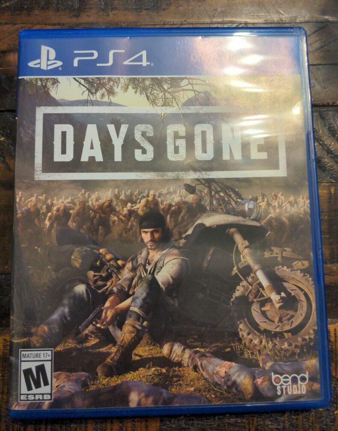 Picture 1 of 3