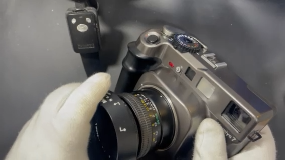 マミヤ7用80ミリF4 楽天市場】MAMIYA 7 マミヤ7 80mm f4 N レンジファインダー 6×7