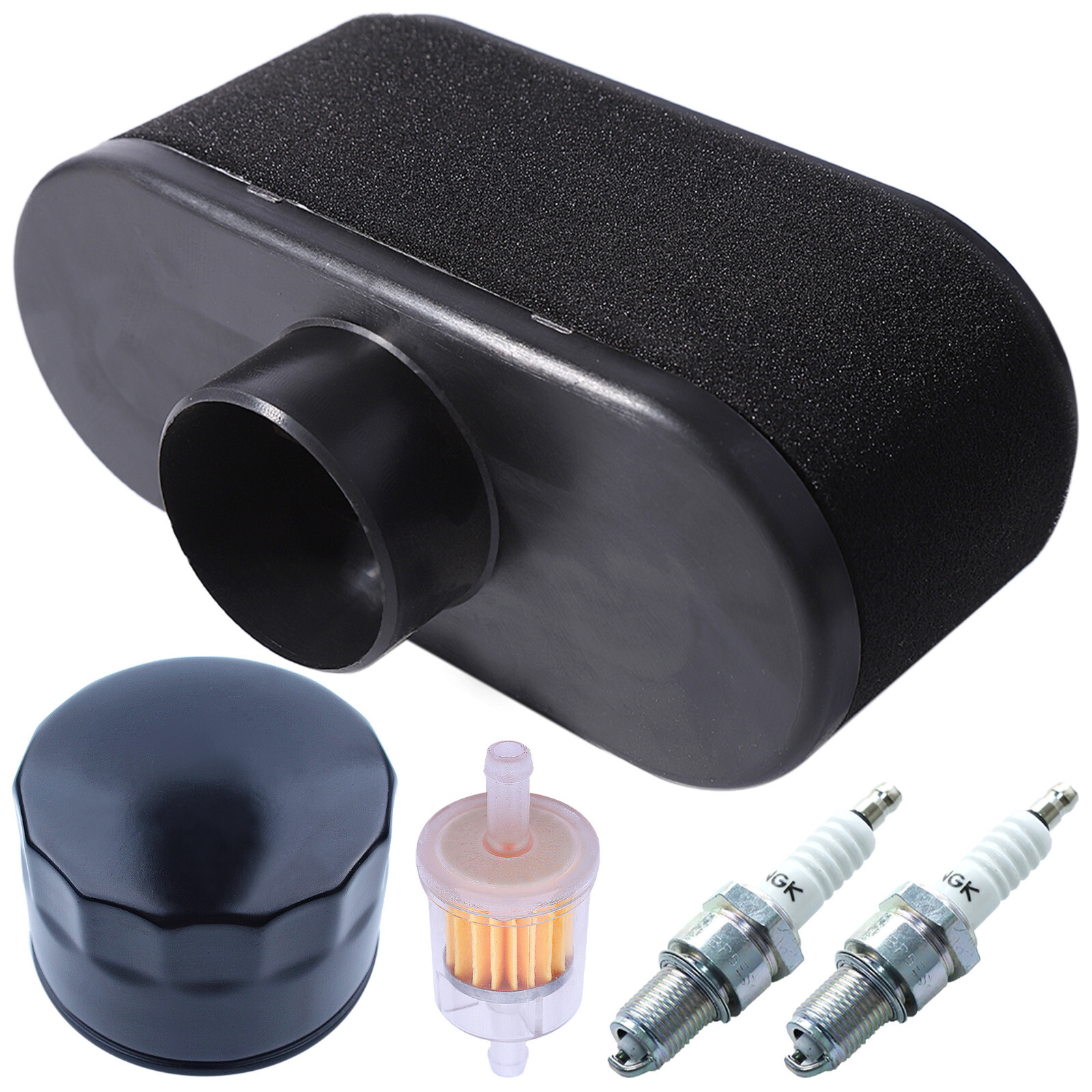 Air Oil Filter for Kawasaki FR651V FR691V FR730V FS481V FS541V FS600V