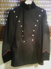 REGIO ESERCITO : INTROVABILE GIACCA DA UFFICIALE DI FANTERIA (MODELLO 1934 ?