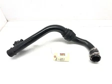 2020-2024 LINCOLN AVIATOR 3.0L INTERCOOLER AIR INTAKE HOSE PIPE W/ VALVE OEM