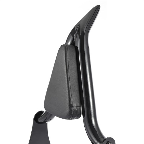 22" Sissy Bar Backrest For Indian Chieftain 14-24 Roadmaster Springfield 16-24 - Picture 10 of 12