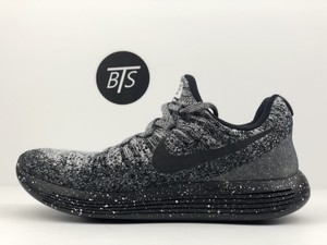 nike lunarepic low flyknit 2 oreo