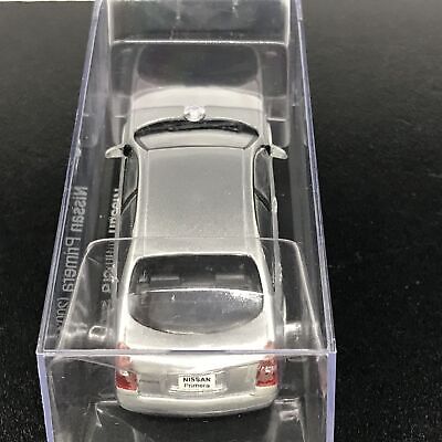 Nissan Primera 5door 1/43スケール ダークグレー Nissan Primera 5door 1/43スケール ダークグレー Nissan