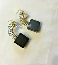 Craftsman Table Saw Motor Brush Set 137221960 Carbon 2pcs. 137.221960