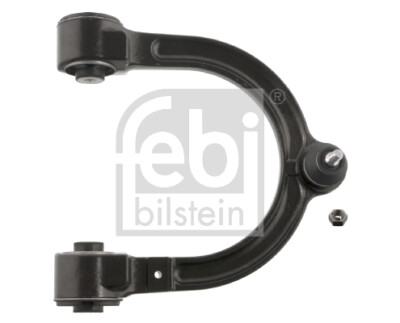 FEBI BILSTEIN 100260 Lenker, Radaufhängung für MERCEDES-BENZ