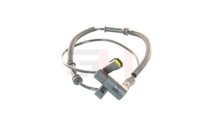 GH Sensor Raddrehzahl Vorderachse FüR Toyota Corolla ZZE12_ NDE12_ ZDE12_