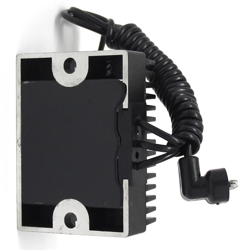 Rectifier Regulator for Harley Davidson Electra Glide 1340 1991-1992/1995-1996 - Image 3 of 4