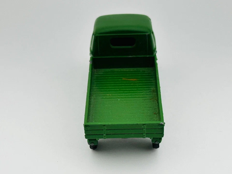 MARKLIN Western Germany #8026 TEMPO HOCHLADER Green - Image 3 of 4