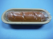 BARBIE KITCHEN LITTLES ITALIAN BREAD FREE SHIPPING 