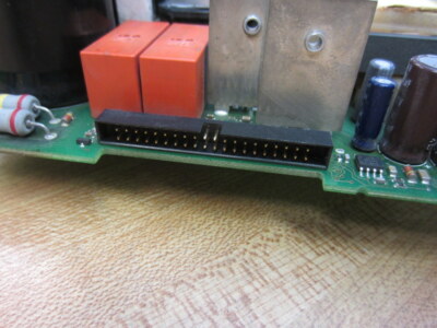 ISS Engineering 467403-1 Power Board 4674031 AH467403U306 467403-1