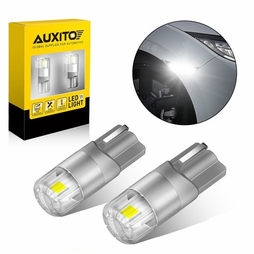 4/8pc 2.5" Inch DOT Round Trailer 13 LED Marker Lights w/ Grommet for Truck RV - Picture 21 of 27