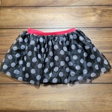 Disney Junior Minnie Tulle Skirt - Size 5T