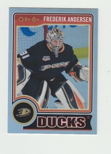 2014-15 OPC O Pee Chee Rainbow U Pick 1-250 Pls READ - Picture 58 of 251
