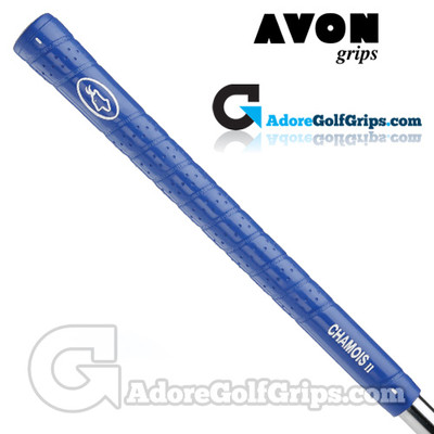 Avon Chamois II Golfgriffe - blau x 1