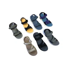 Teva Men's Zymic Hiking Sandals 1124049 Multiple Colors