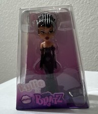 Edición Especial MGA Miniverso Kylie Jenner Mini Muñecas Bratz Kylie X Micro Juguete
