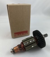 Makita 619290-0 Original Anker Rotor DCS550, BCS550, BSS501 Mit 7 ZäHnen