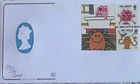 GB Mr Men 2016 FDC