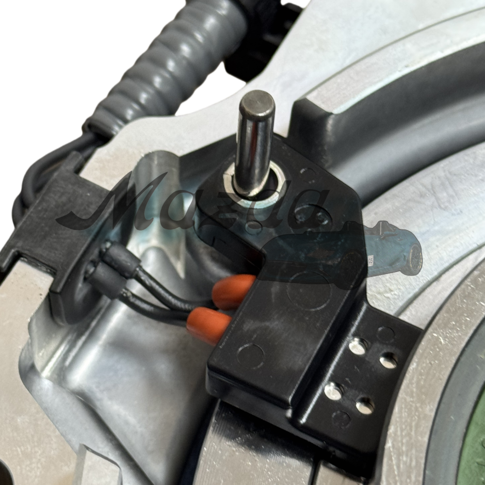 Genuine Mazda CX-3 CX-5 CX-9 AWD Rear Differential Viscous