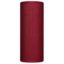 Ultimate Ears Boom 3 Portable Waterproof Bluetooth Speaker - Sunset Red