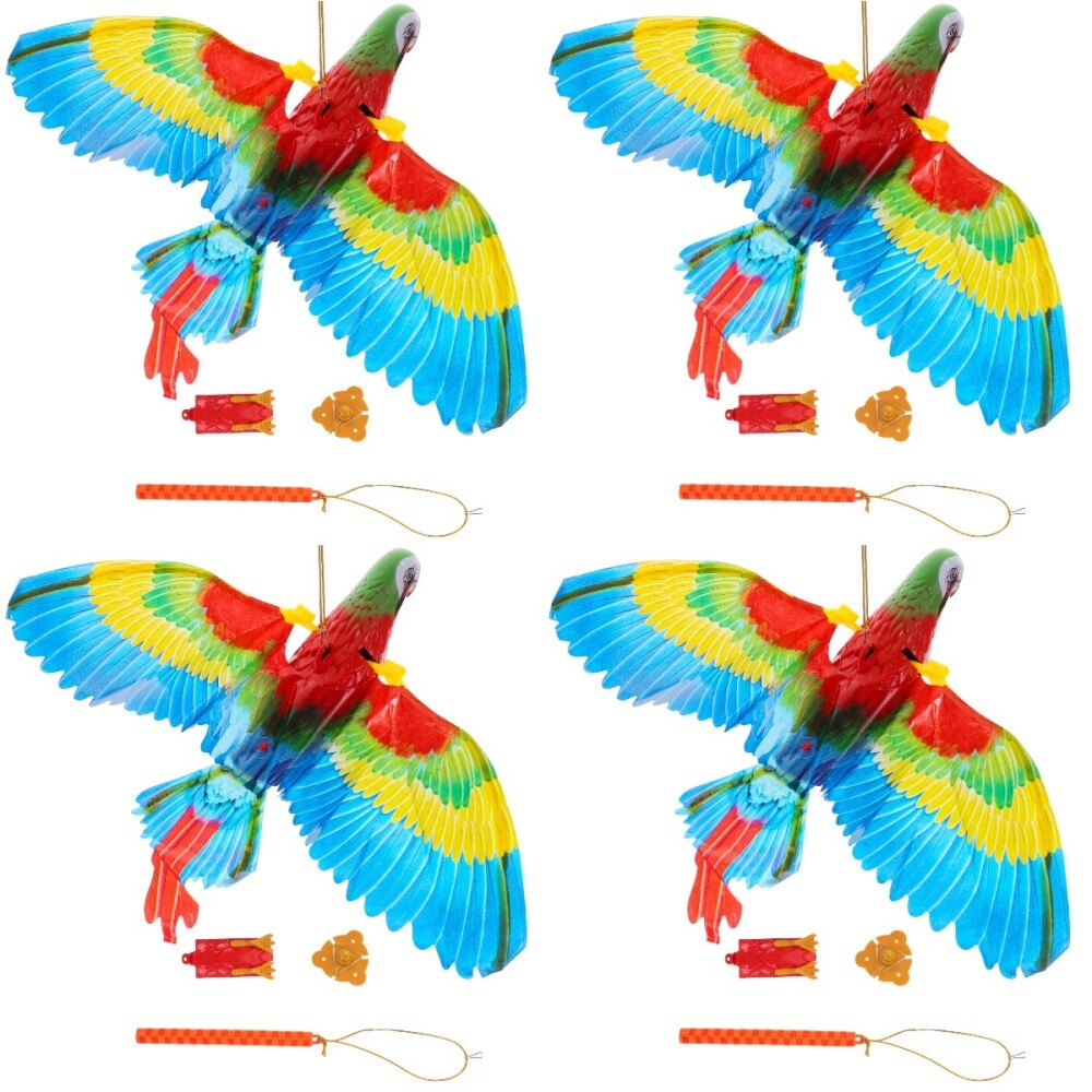 Cat Accessory Bird Cat Toy Interactive Cat Toy Electric Bird Toy eBay