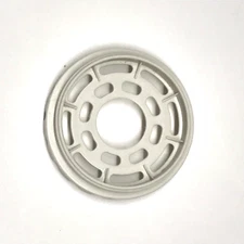 Intex Replacement Part 12486 Inlet Connector Adaptor for Automatic Cleaner/Pool