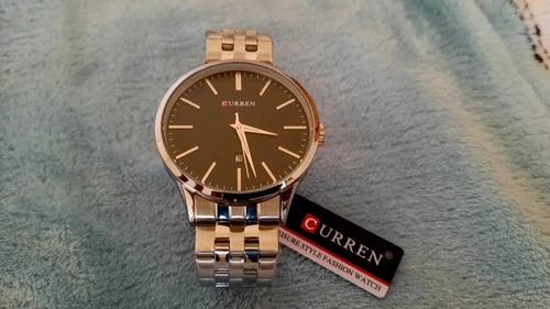 The best brand of men's watches, available in excellent and high quality