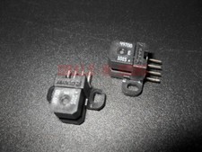 1PC NEW HEDS-9700 HEDS-9700#E50 Digital Output Small Optical Encoder Module