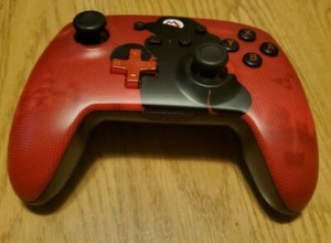 wireless mario controller