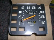 Compteur Renault R5