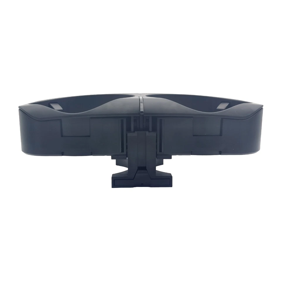 Portavasos consola central para Mercedes-Benz CL600 CL63 S550 2007-14 2216801991 Foto 3 de 4