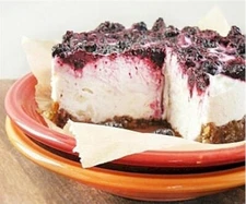 Raspberry Cheesecake Lip Balm Flavor Oil