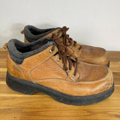 Vintage Skechers chunky sole Ankle 