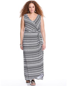 lane bryant plus size white dresses