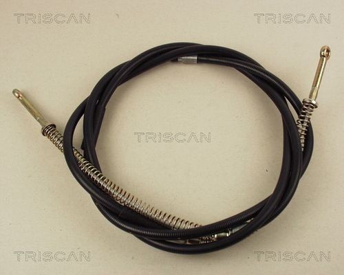 98076688ZD LEVA FRENO DI STAZIONAMENTO A MANO CITROEN C3 1.5 D 75KW 6M