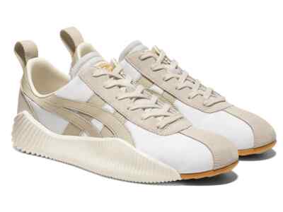 taya アミーゴ Onitsuka Tiger ACROMOUNT ( CREAM/PUTTY ) 1183B257.104
