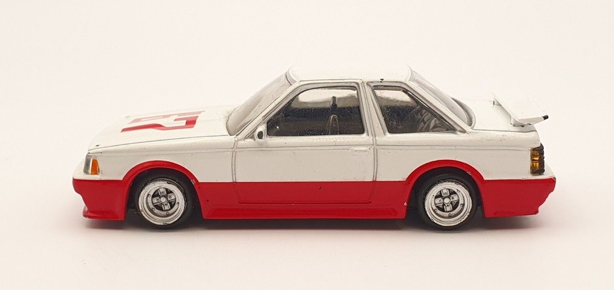 1/64 Aoshima Grachan Shakotan Boogie HAJIME'S TOYOTA SOARER