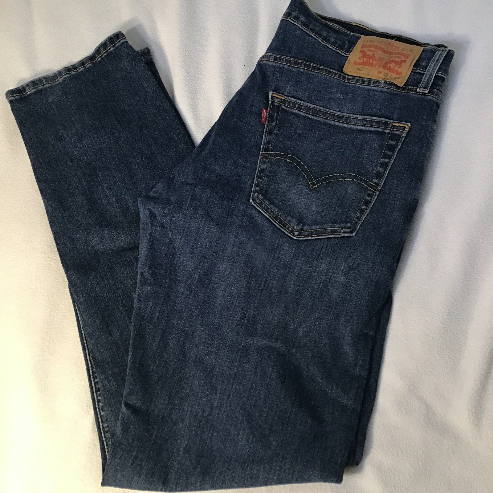 levis 501 ca00342