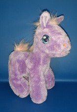 Peluche Licorne 30cm Poney Cheval Horse Jouet Jeu Jouet Doll Poupée Bébé
