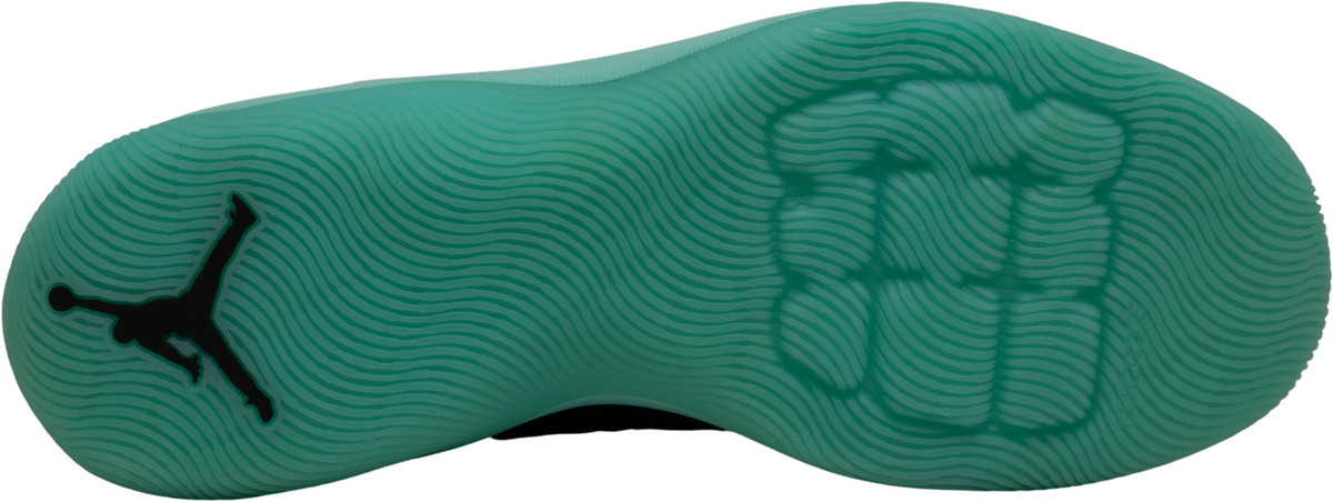 jordan ultra fly turquoise