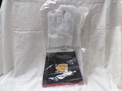 Superior Endura Leather Gloves - Size S