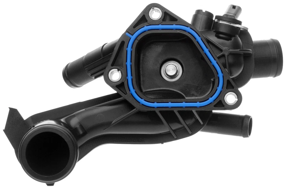 Termostato de refrigerante de motor Gates para Mini Cooper Countryman 2015-2017 1,6 L L4 GAS Foto 4 de 4