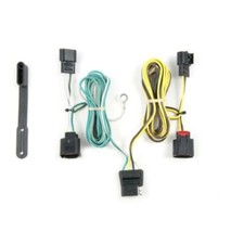 Curt Trailer Hitch Custom Wiring Harness Conn...
