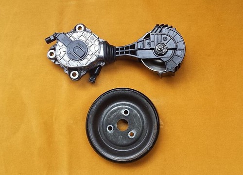 BMW 1er  DAYCO SPANNARM+RIEMENSCHEIBE WASSERPUMPE PASSEND FÜR BMW MINI P