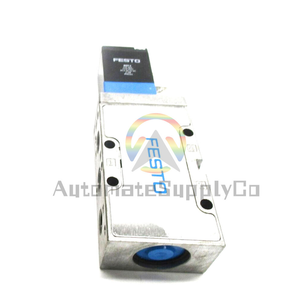 1PCS NEW FESTO MVH-5-1/4-B 19701 Solenoid Valve
