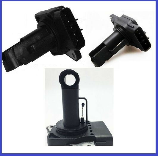 Débitmètre d'air pour Jaguar Mazda et Subaru - Capteur de masse d'air modèle 8ET009142911