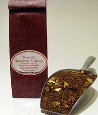 (59,00 €/kg)  Weihnachtstee Himmlische Backstube 100 g. Tee zu Weihnachten ♥